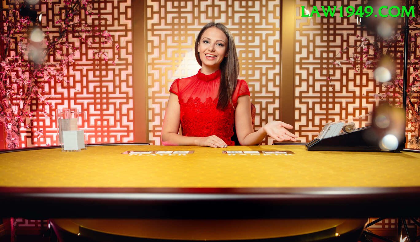 Sòng Bài Trực Tuyến - Ưu đãi đặc biệt