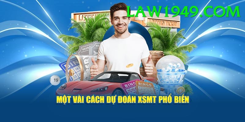 Xổ Số Online - Ưu đãi đặc biệt