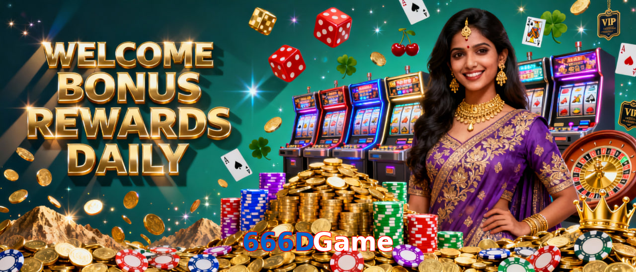666DGame