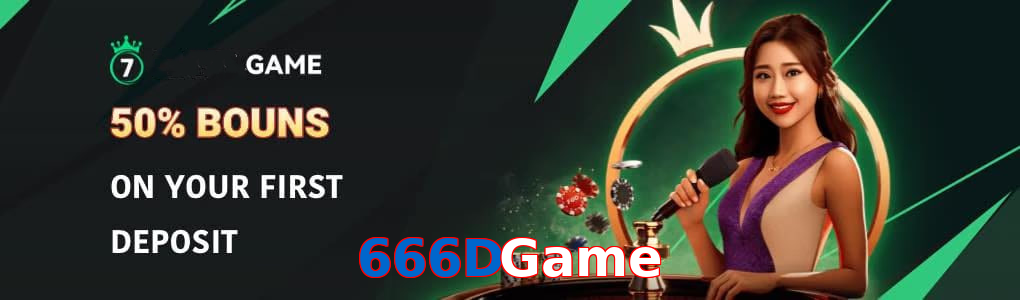 666DGame