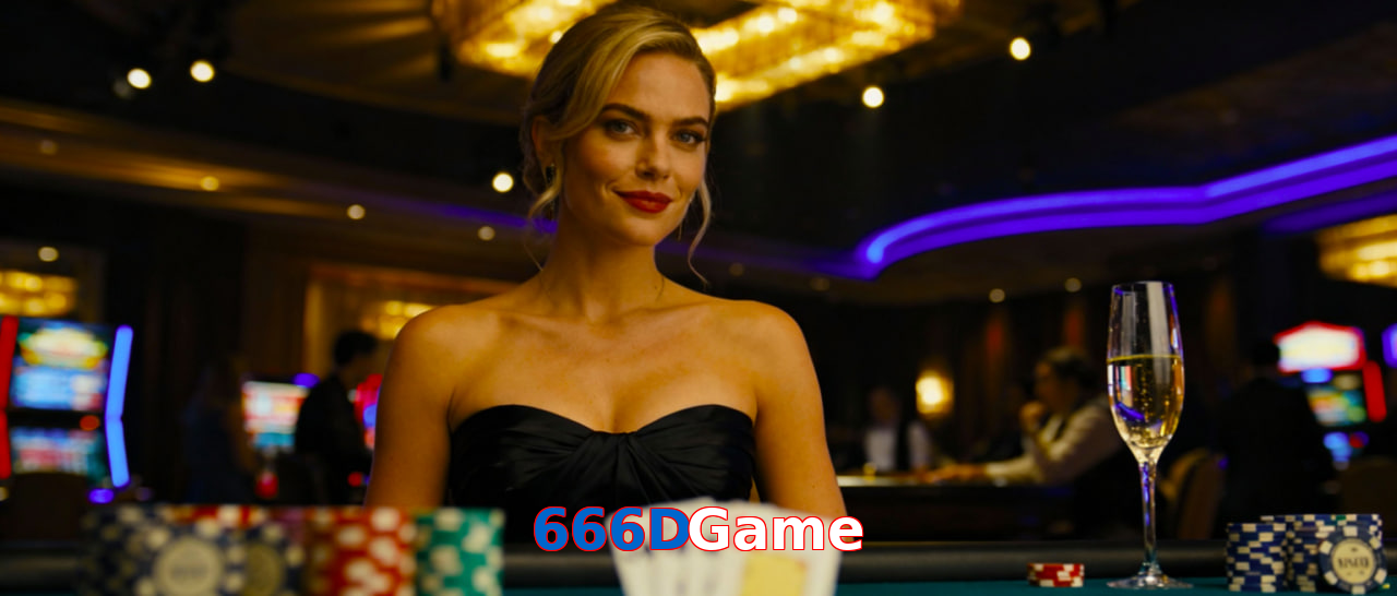 666DGame